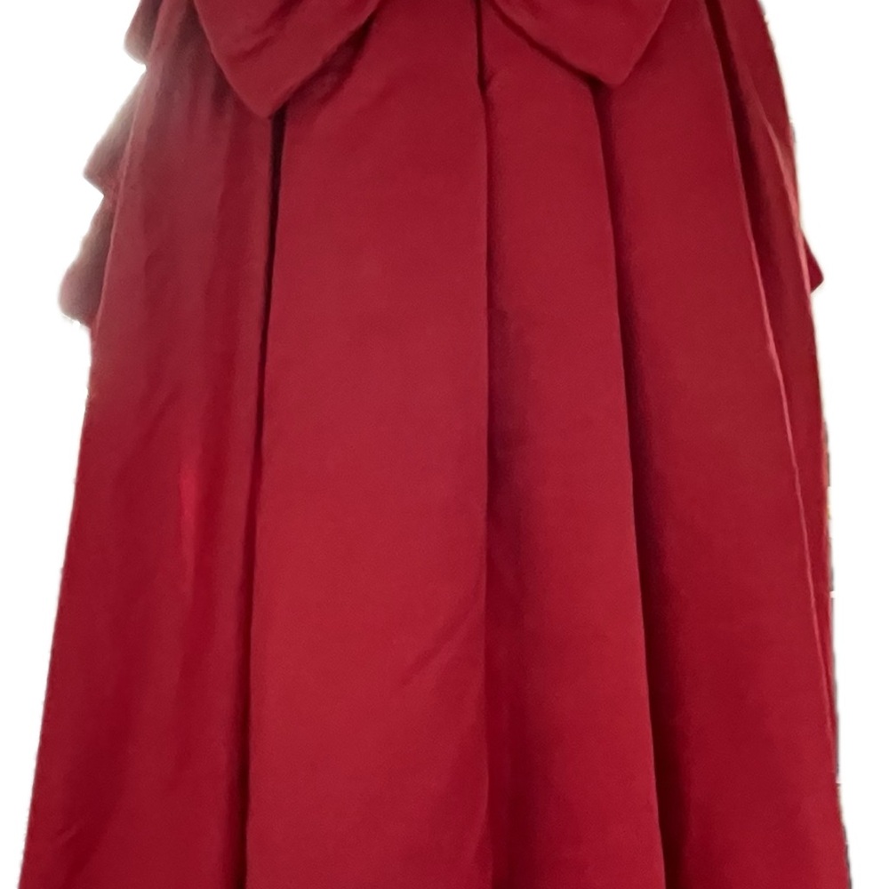 Pageant Dress - Picture 2 of 8